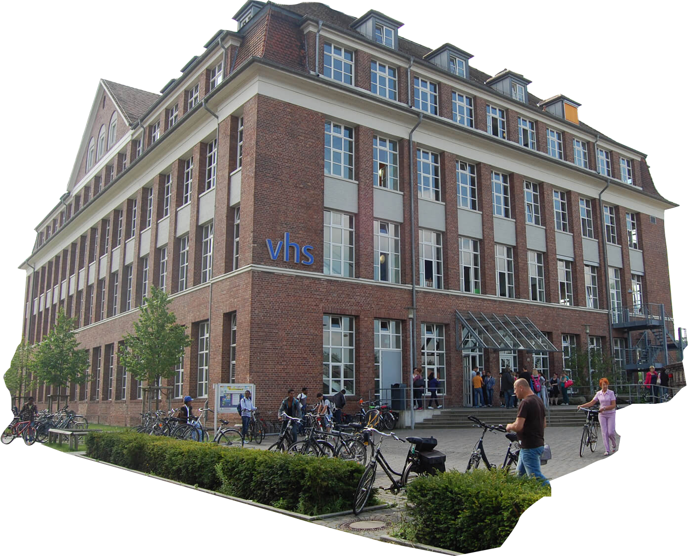 Nordhorn
