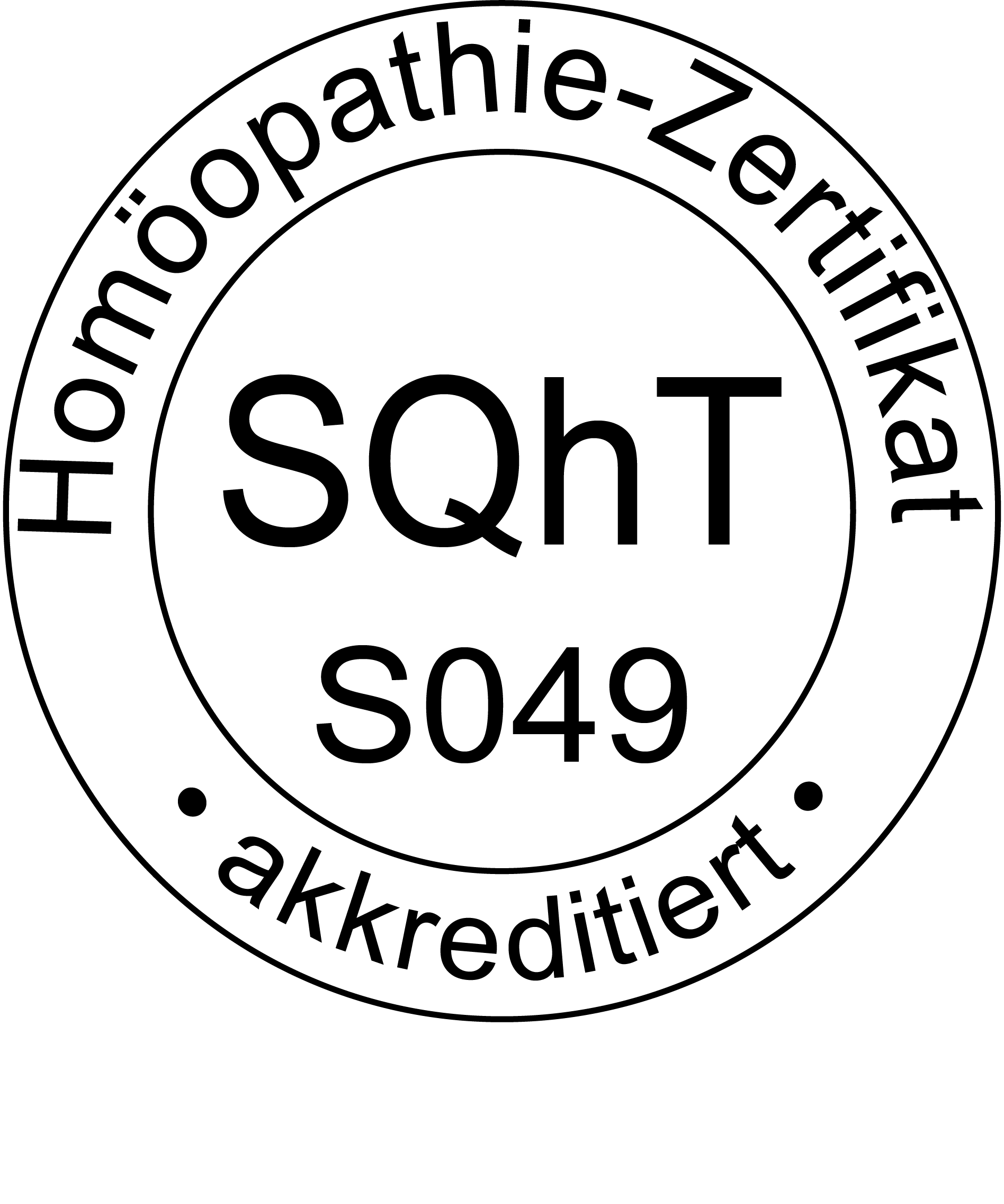 SQhT-zertifizierte Homöopathieausbildung